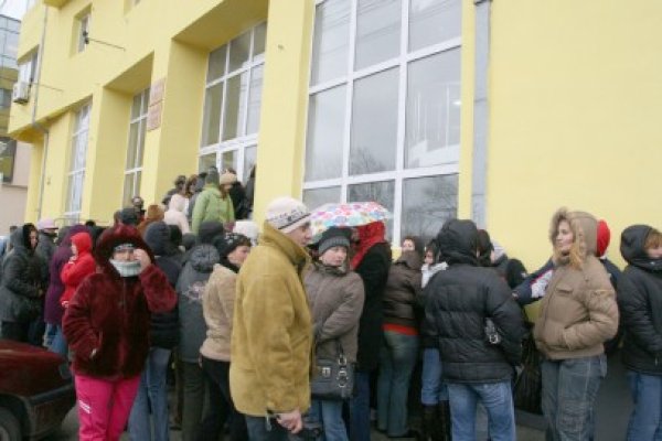 130 locuri de muncă disponibile la Constanţa